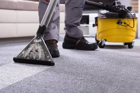 Carpet Cleaning Clear Lake City TX